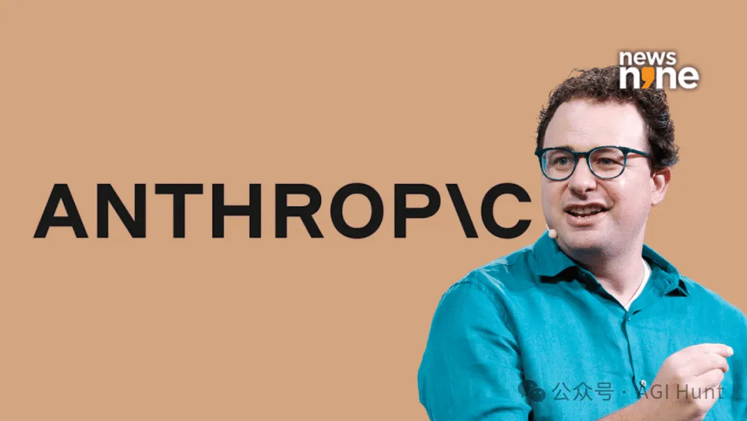 Anthropic CEO Dario Amodei